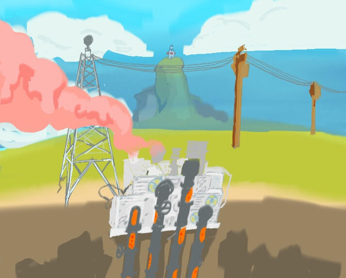 Colour test