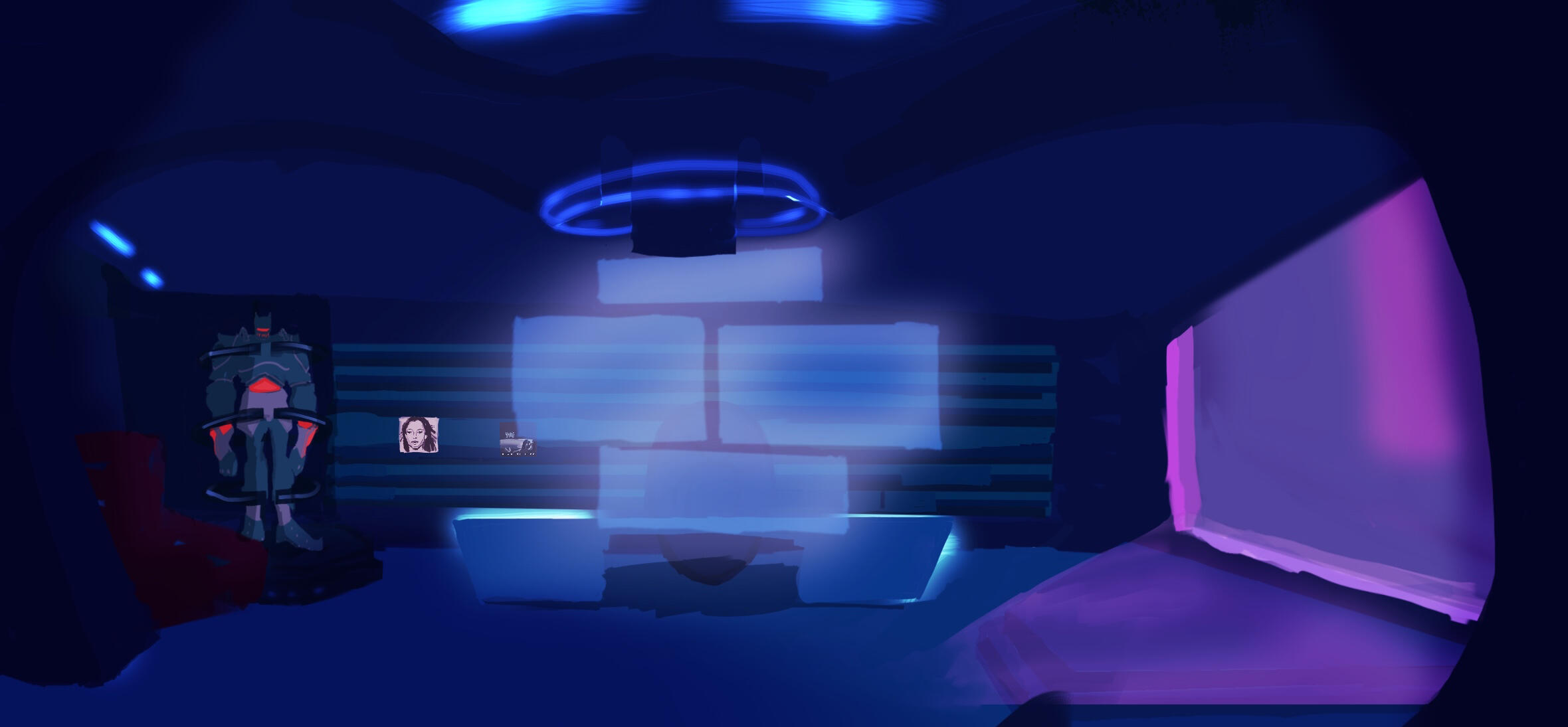 Background concepts