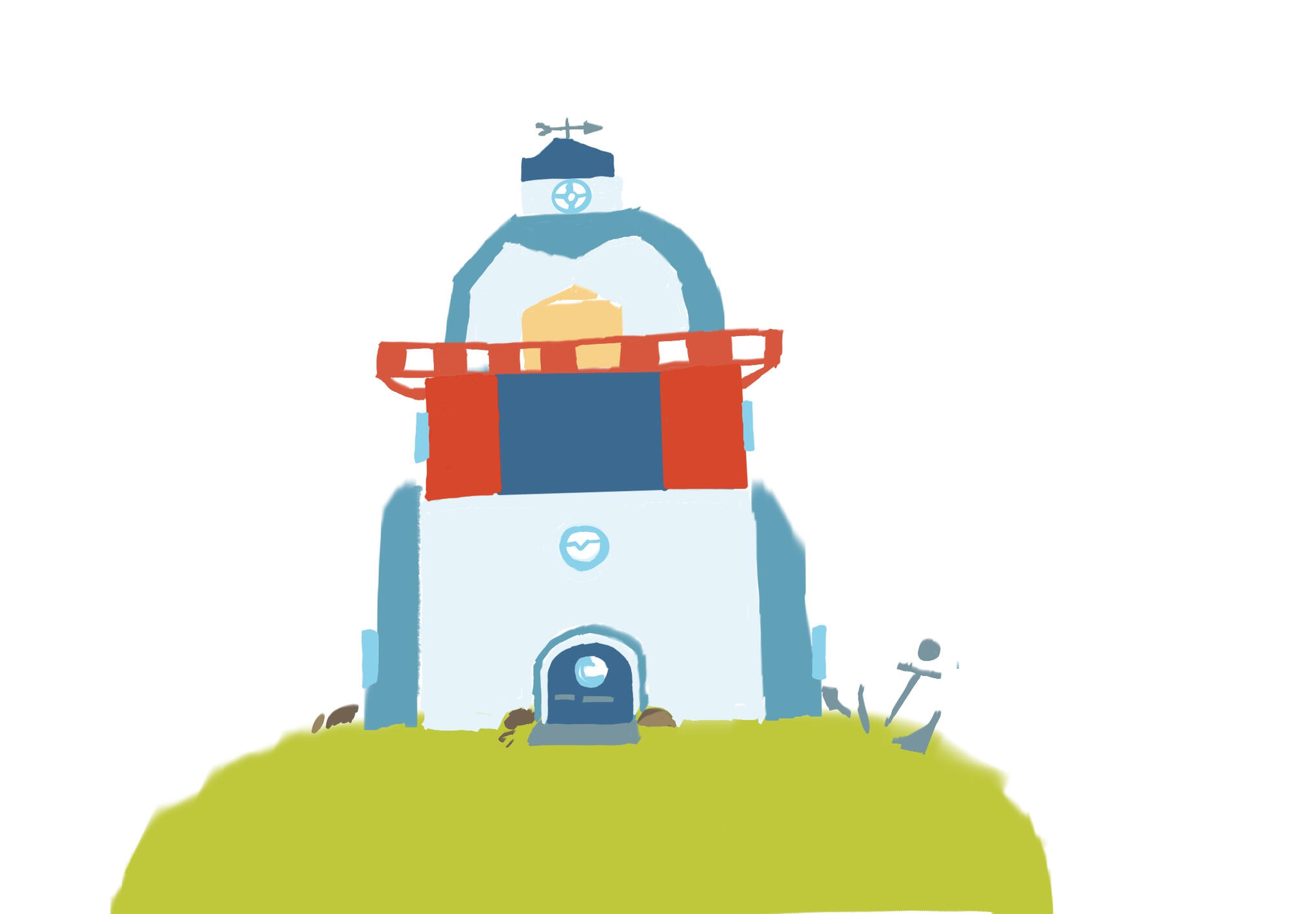 Colour test